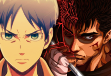 10 Animes de Venganza Que Se Han Convertido en Obras Maestras Imperdibles
