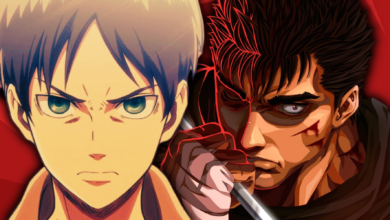 10 Animes de Venganza Que Se Han Convertido en Obras Maestras Imperdibles