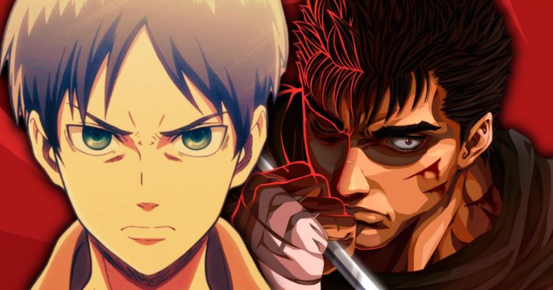 10 Animes de Venganza Que Se Han Convertido en Obras Maestras Imperdibles