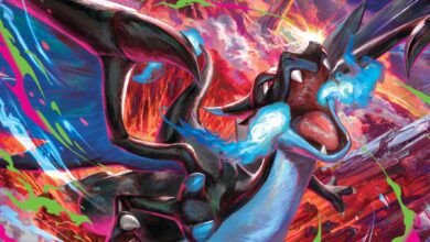 El Pokémon TCG Lanza una Edición Limitada Inspirada en el Museo de Fósiles