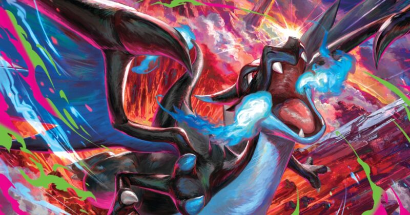 El Pokémon TCG Lanza una Edición Limitada Inspirada en el Museo de Fósiles