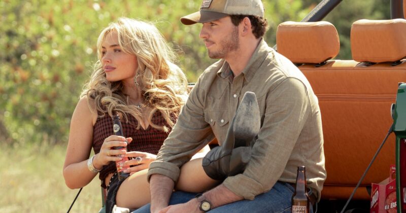 El Giro Inesperado de Dutton Ranch Que Cambiará Para Siempre la Relación de Beth y Rip en la Nueva Serie de Taylor Sheridan