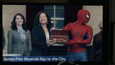 Por qué Spider-Man no apareció en Daredevil: Born Again temporada 2 y la verdadera razón detrás de su ausencia