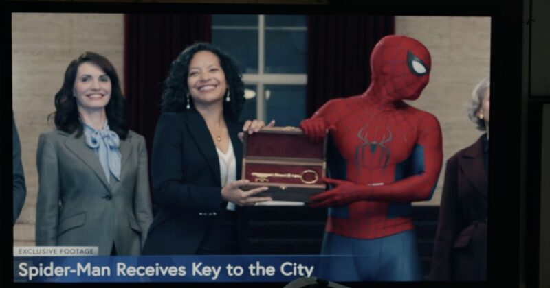 Por qué Spider-Man no apareció en Daredevil: Born Again temporada 2 y la verdadera razón detrás de su ausencia