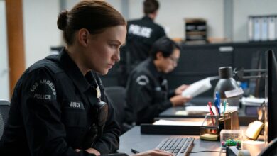 El Universo Bosch de Prime Video se Expande con Nuevas Temporadas y un Precuela Inédita