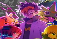 Digimon Beatbreak Revoluciona la Producción en el Anime con un Método Innovador