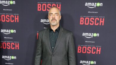Titus Welliver y 'The Westies': El Nuevo Drama Criminal Que Fusiona La Esencia de Los Sopranos y Peaky Blinders