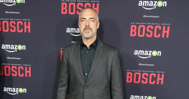 Titus Welliver y 'The Westies': El Nuevo Drama Criminal Que Fusiona La Esencia de Los Sopranos y Peaky Blinders