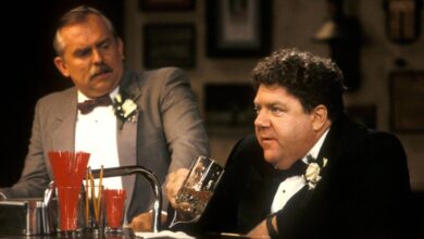 La frase más icónica de Cheers que definió la comedia en televisión