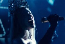 Mother Mary: La simbólica gala final y el arte detrás del icónico vestido rojo explicado por David Lowery