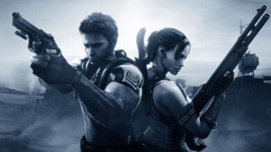 Las 10 Armas Más Icónicas de Resident Evil que Marcaron la Historia de la Serie