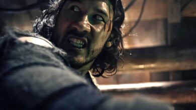 El éxito de Iron Lung impulsa la innovadora plataforma de cine digital de Markiplier en YouTube