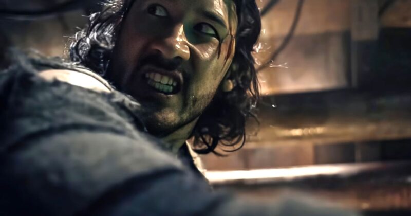 El éxito de Iron Lung impulsa la innovadora plataforma de cine digital de Markiplier en YouTube