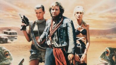 10 Películas de Ciencia Ficción con mucho encanto para ver en Prime Video