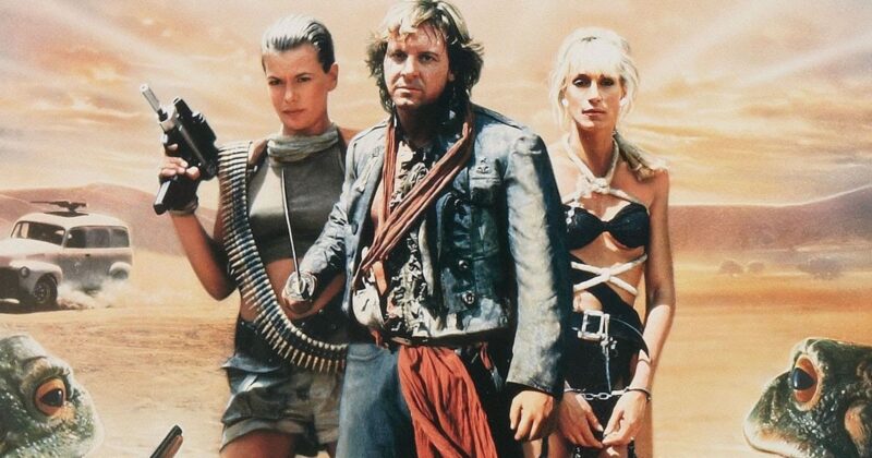 10 Películas de Ciencia Ficción con mucho encanto para ver en Prime Video