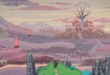 Alabaster Dawn: El RPG que combina la magia de Zelda y Chrono Trigger, disponible con demo gratis