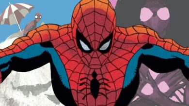 Las Historias Definitivas de Spider-Man en los Cómics Contemporáneos que Todo Fan Debe Conocer
