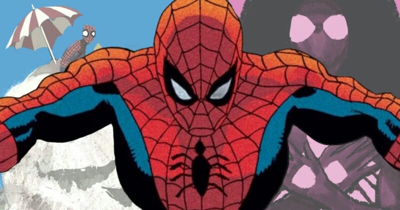Las Historias Definitivas de Spider-Man en los Cómics Contemporáneos que Todo Fan Debe Conocer