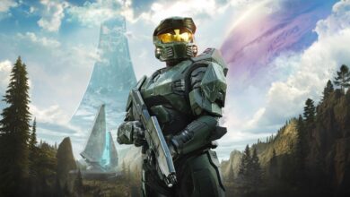 Halo: Campaign Evolved disponible para descarga gratuita por tiempo limitado con promoción de Fanta y Xbox