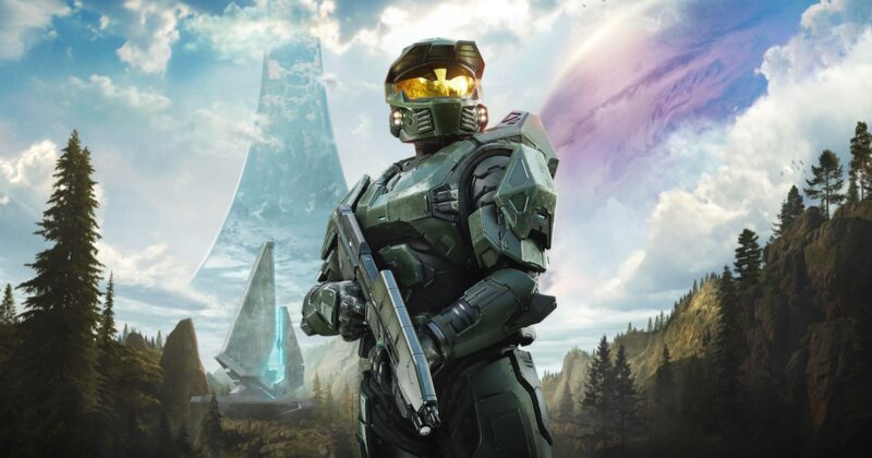 Halo: Campaign Evolved disponible para descarga gratuita por tiempo limitado con promoción de Fanta y Xbox