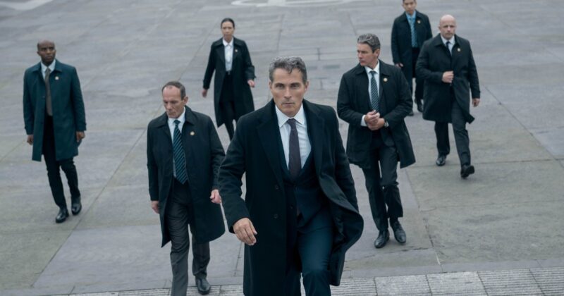 The Diplomat: La serie de Netflix que mejora temporada tras temporada consolidándose como un thriller imprescindible