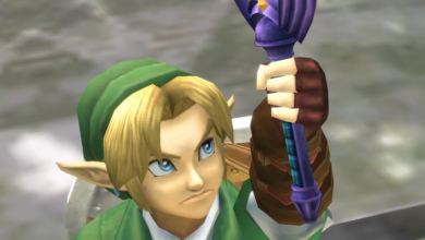 El regreso del Héroe del Tiempo en Dusklight, la versión para PC de Twilight Princess