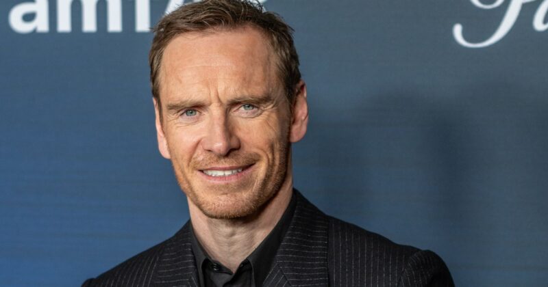 Hope: El Nuevo Thriller Sci-Fi de Michael Fassbender que Rompe Récords Mundiales Antes de Su Estreno