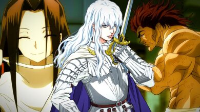 8 Legendary Anime Villains Who Never Experienced Defeat