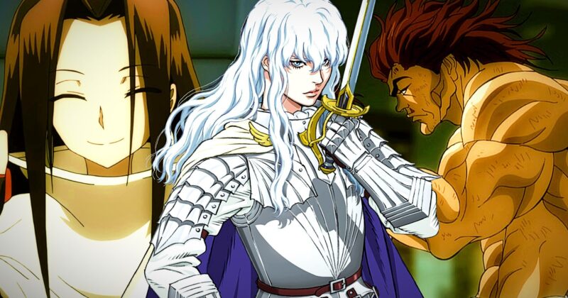 8 Legendary Anime Villains Who Never Experienced Defeat