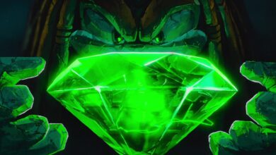 Sonic 4: El misterio de las Chaos Emeralds y la clave para expandir el universo cinematográfico