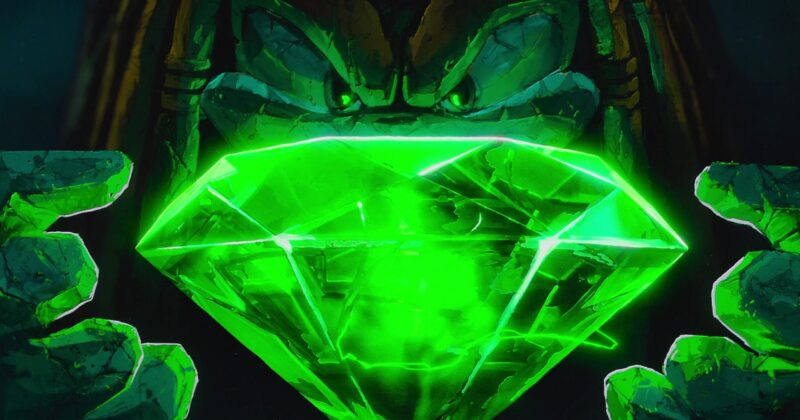 Sonic 4: El misterio de las Chaos Emeralds y la clave para expandir el universo cinematográfico
