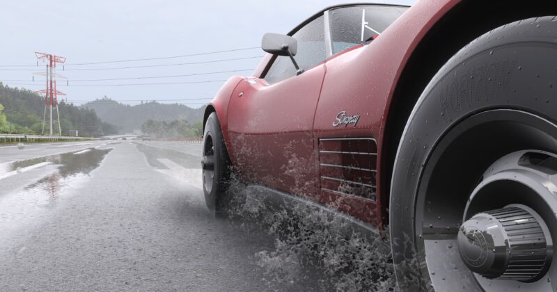 Cómo reparar coches en Forza Horizon 6: Guía completa para mantener tu vehículo en perfecto estado