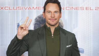 La nueva película de ciencia ficción protagonizada por Chris Pratt llega a Netflix: un épico viaje espacial de alto presupuesto