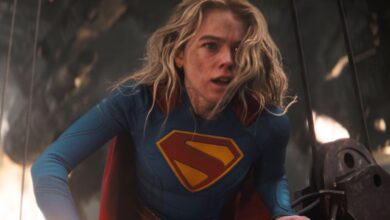 Supergirl: Cómo la nueva cinta expande el Universo DC a escala cósmica con su protagonista más compleja