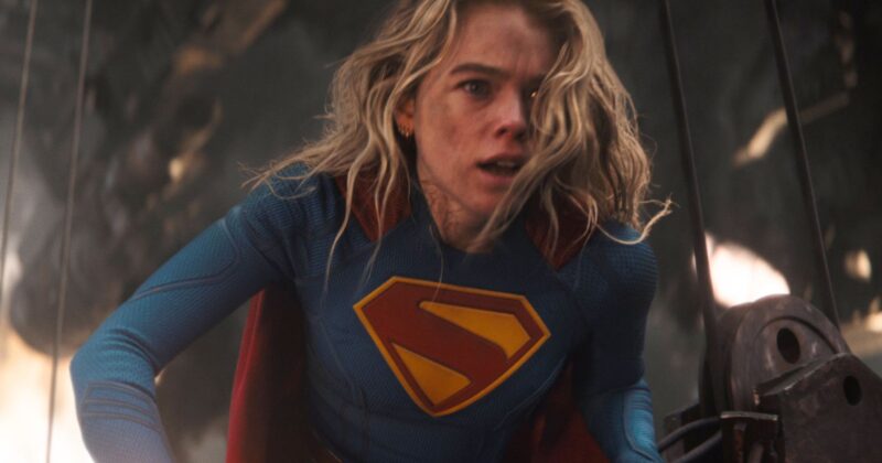 Supergirl: Cómo la nueva cinta expande el Universo DC a escala cósmica con su protagonista más compleja