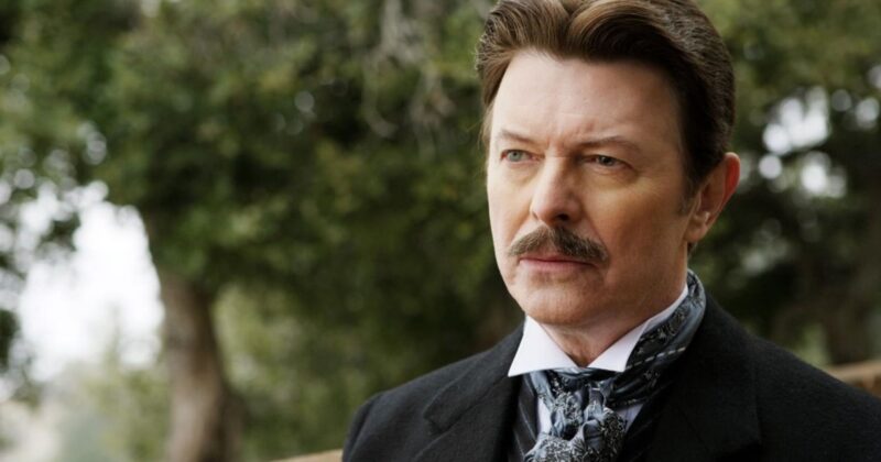 The Prestige: La joya subestimada de Christopher Nolan que conquistó a Andy Serkis