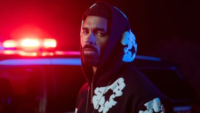 Nemesis: La nueva serie de atracos en Netflix que mezcla la intensidad de Power y Heat