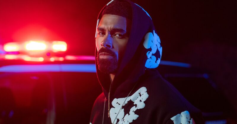 Nemesis: La nueva serie de atracos en Netflix que mezcla la intensidad de Power y Heat