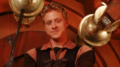 El regreso de Firefly: Alan Tudyk confirma su participación en el esperado anuncio que podría ser un revival