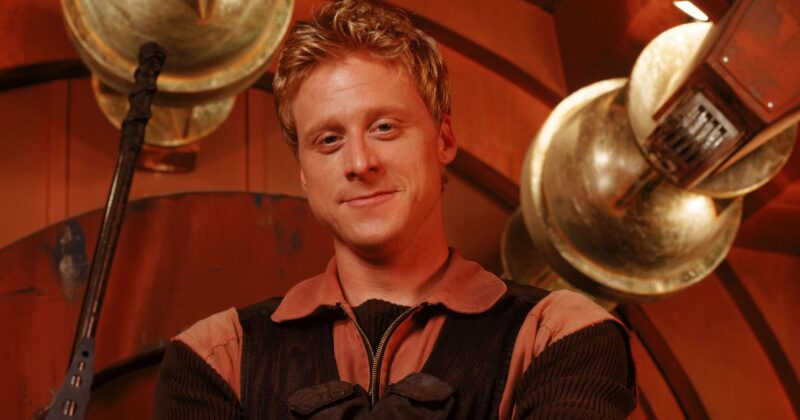 El regreso de Firefly: Alan Tudyk confirma su participación en el esperado anuncio que podría ser un revival