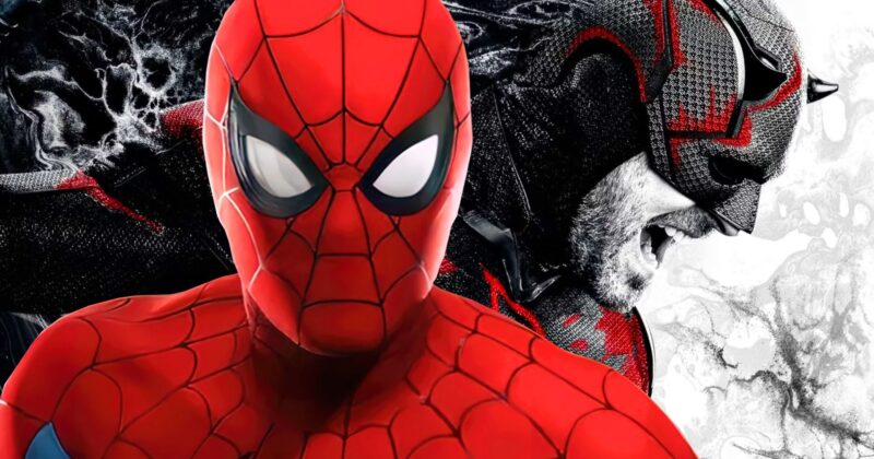 El Nuevo Compañero de Daredevil en el MCU Refuerza Que Es Hora de un Equipo con Spider-Man