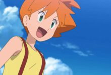 Cómo serían los líderes de gimnasio de Kanto en una adaptación live-action de Pokémon