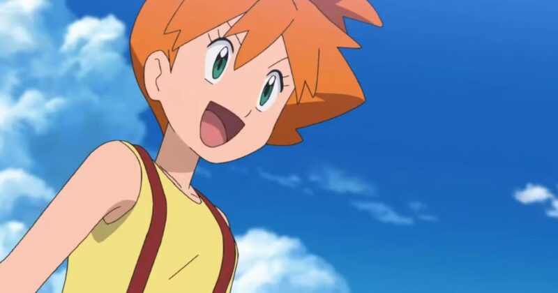 Cómo serían los líderes de gimnasio de Kanto en una adaptación live-action de Pokémon