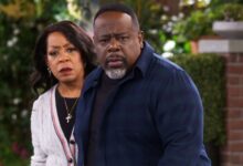 CBS Sitcom The Neighborhood Wraps Up with a Heartfelt Farewell Special Ahead of Final Season Finale