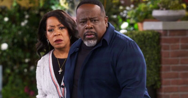 CBS Sitcom The Neighborhood Wraps Up with a Heartfelt Farewell Special Ahead of Final Season Finale