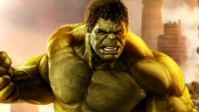 Shang-Chi Desafía al Hulk Definitivo en el Universo Ultimate de Marvel