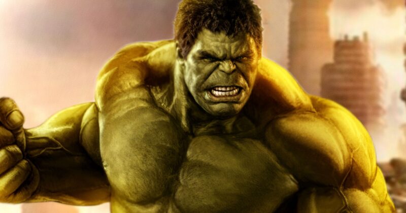 Shang-Chi Desafía al Hulk Definitivo en el Universo Ultimate de Marvel