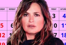 Por qué No Hay Nuevos Episodios de Law & Order y SVU Esta Semana y Cuándo Llegan los Próximos Capítulos