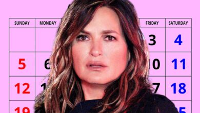 Por qué No Hay Nuevos Episodios de Law & Order y SVU Esta Semana y Cuándo Llegan los Próximos Capítulos