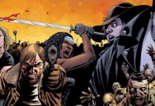 10 Cómics del Siglo XXI que se Han Convertido en Obras Maestras Imperdibles